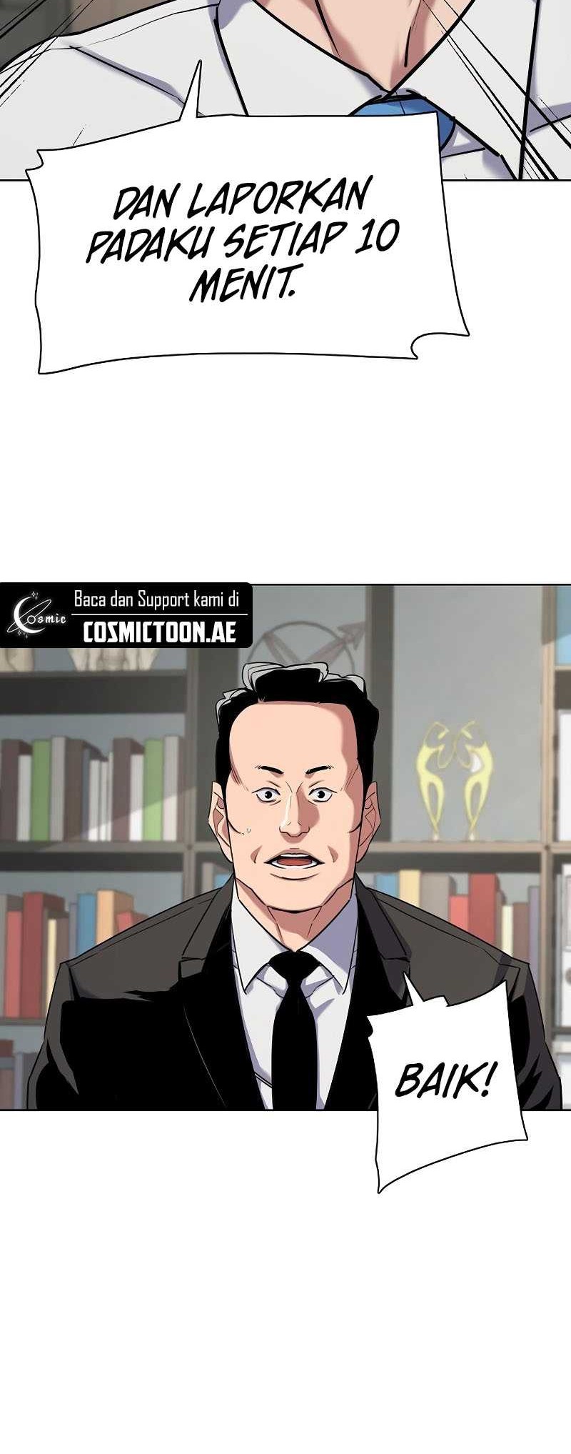 The Youngest Son Of A Rich Family Chapter 146 Gambar 13