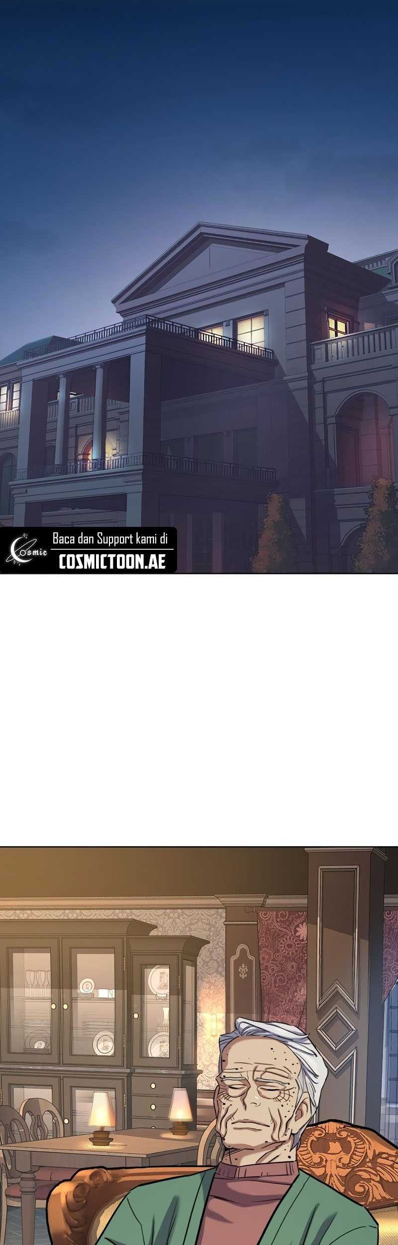 The Youngest Son Of A Rich Family Chapter 146 Gambar 16