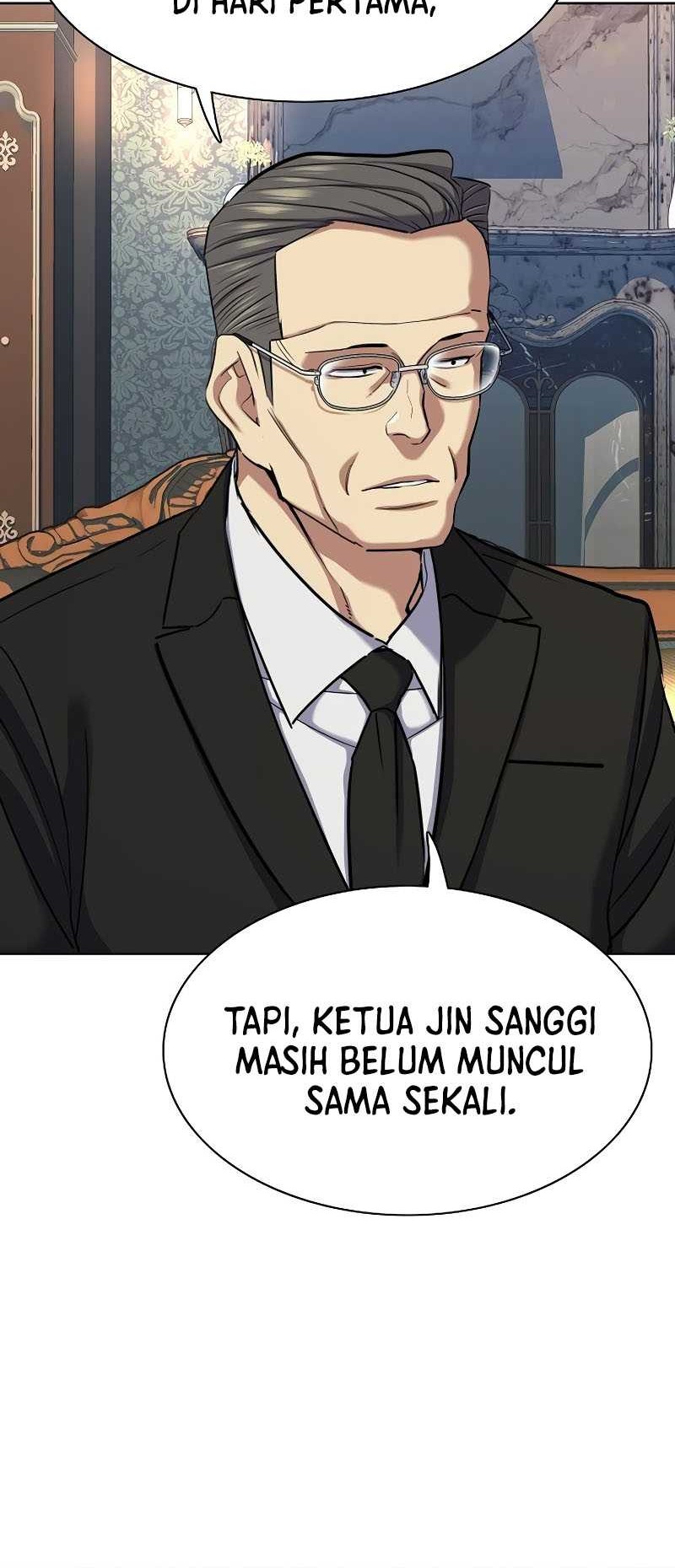 The Youngest Son Of A Rich Family Chapter 146 Gambar 19