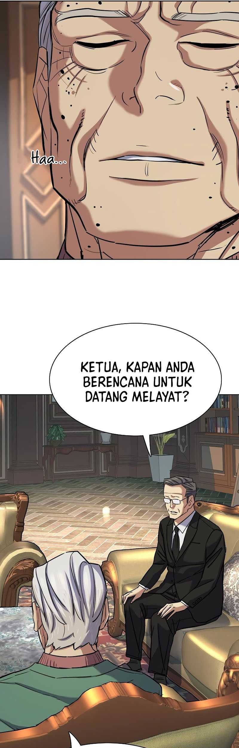 The Youngest Son Of A Rich Family Chapter 146 Gambar 20