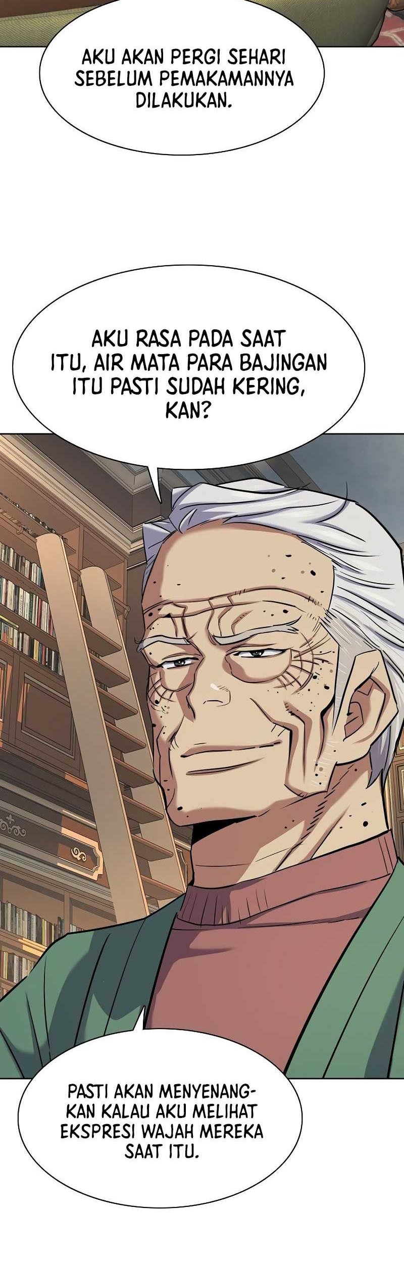 The Youngest Son Of A Rich Family Chapter 146 Gambar 21