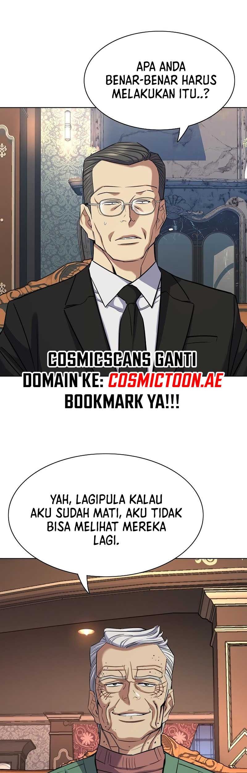 The Youngest Son Of A Rich Family Chapter 146 Gambar 22