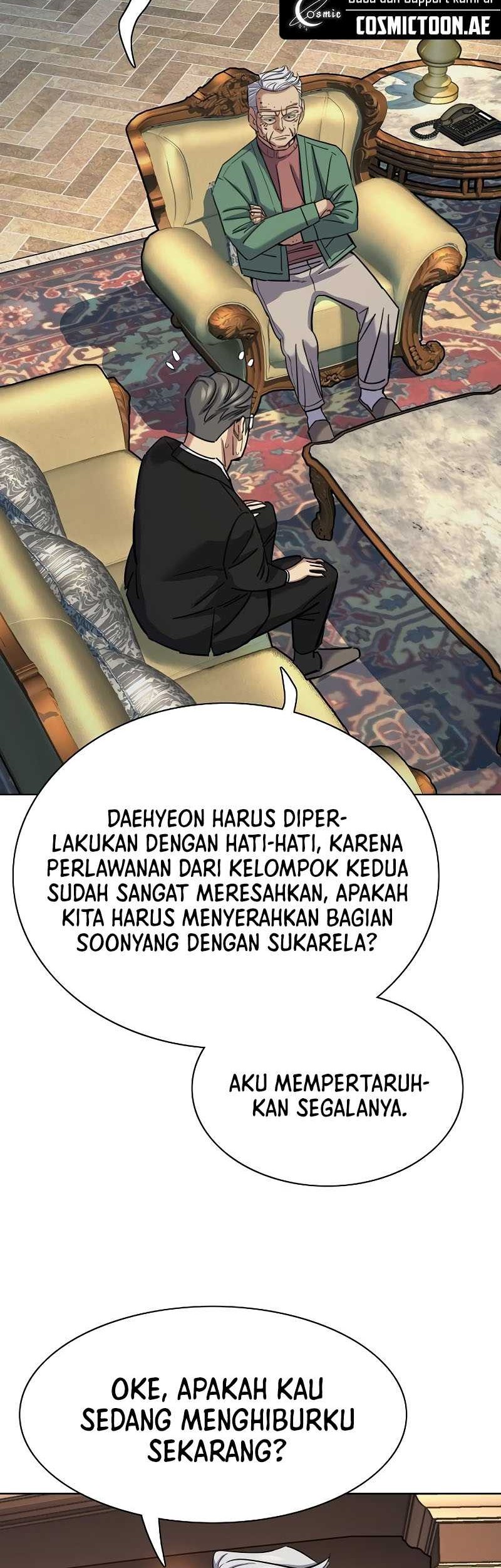 The Youngest Son Of A Rich Family Chapter 146 Gambar 27