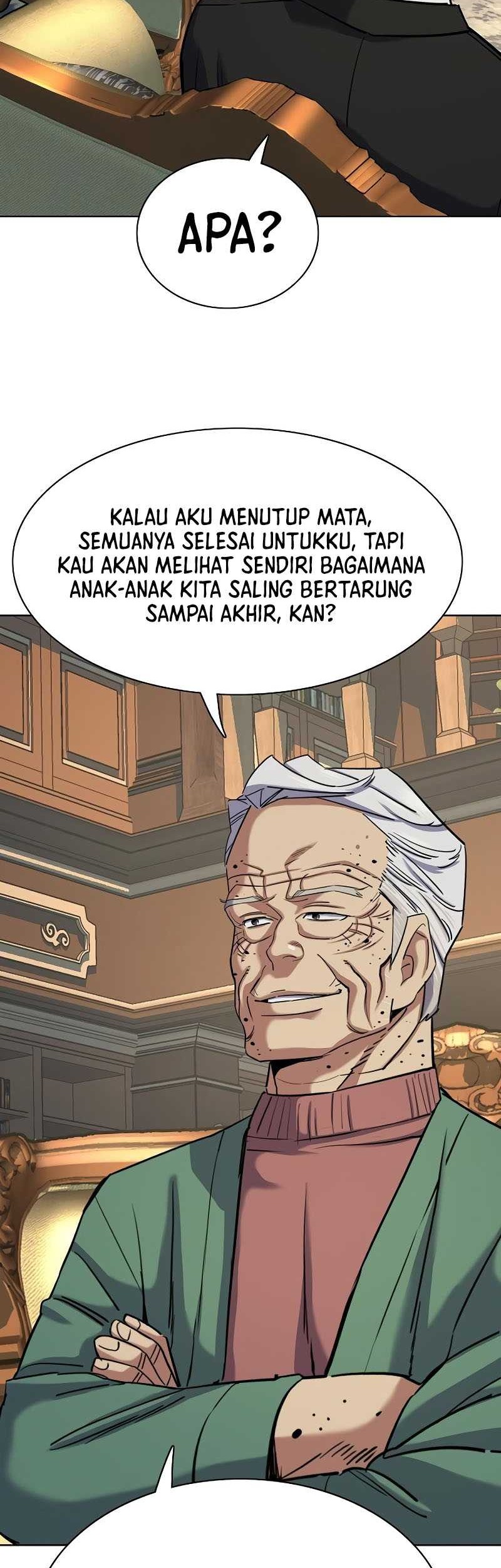 The Youngest Son Of A Rich Family Chapter 146 Gambar 29