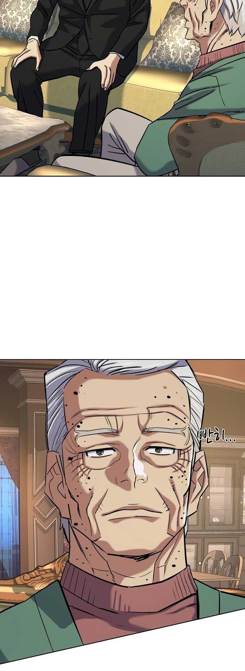 The Youngest Son Of A Rich Family Chapter 146 Gambar 31