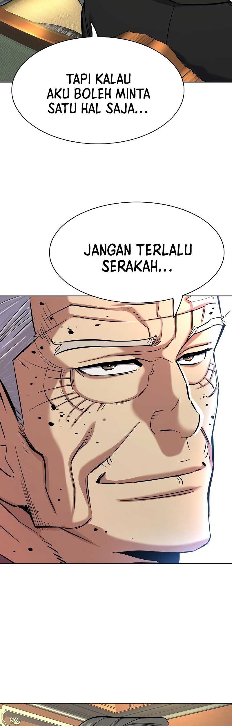 The Youngest Son Of A Rich Family Chapter 146 Gambar 33