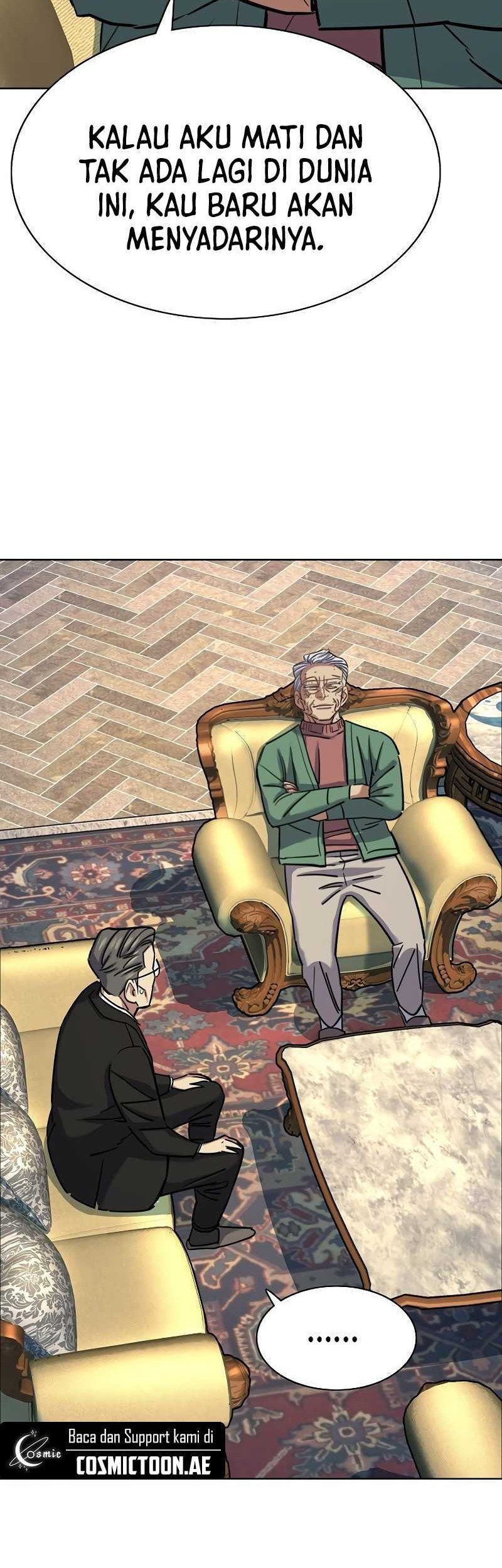 The Youngest Son Of A Rich Family Chapter 146 Gambar 35