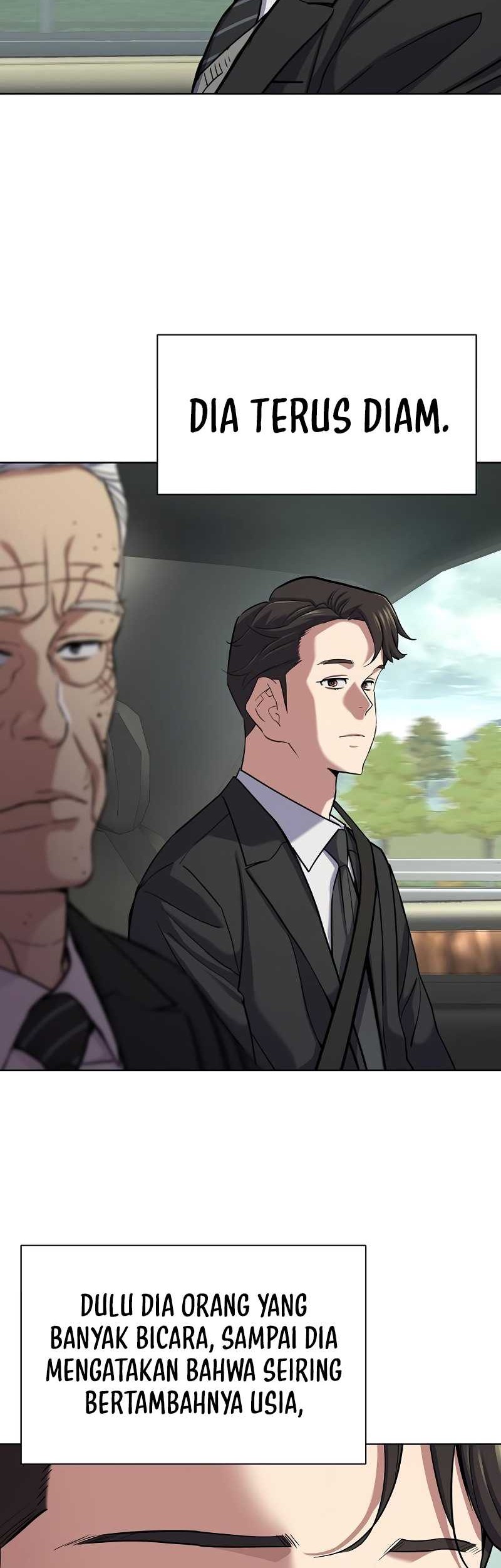 The Youngest Son Of A Rich Family Chapter 146 Gambar 39