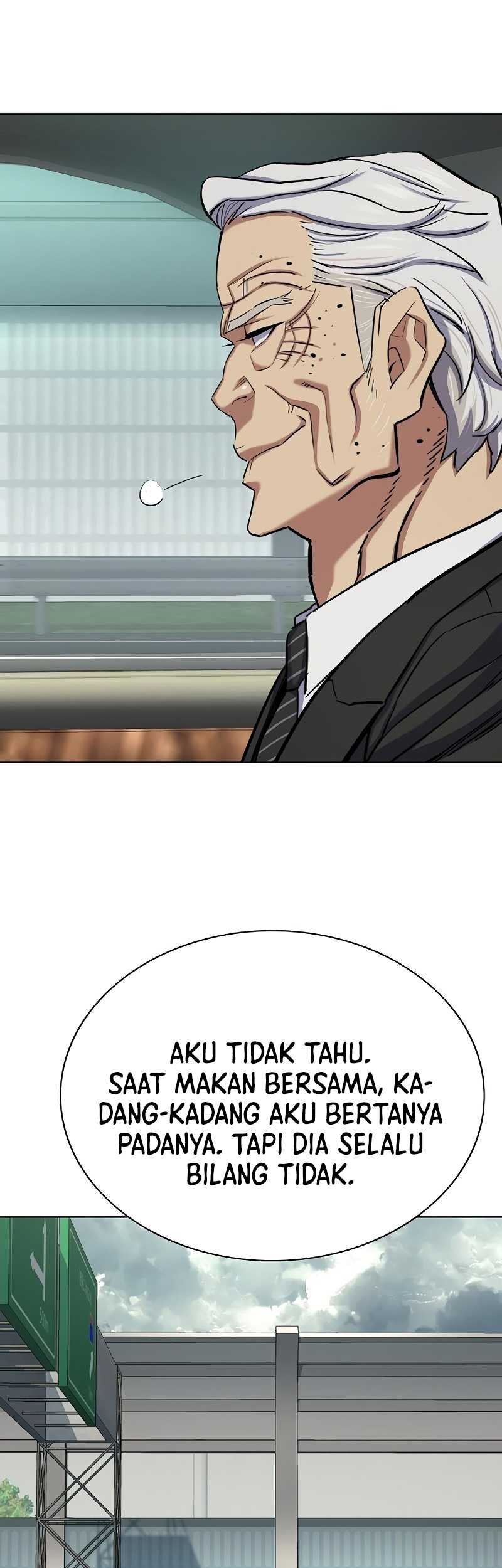 The Youngest Son Of A Rich Family Chapter 146 Gambar 44