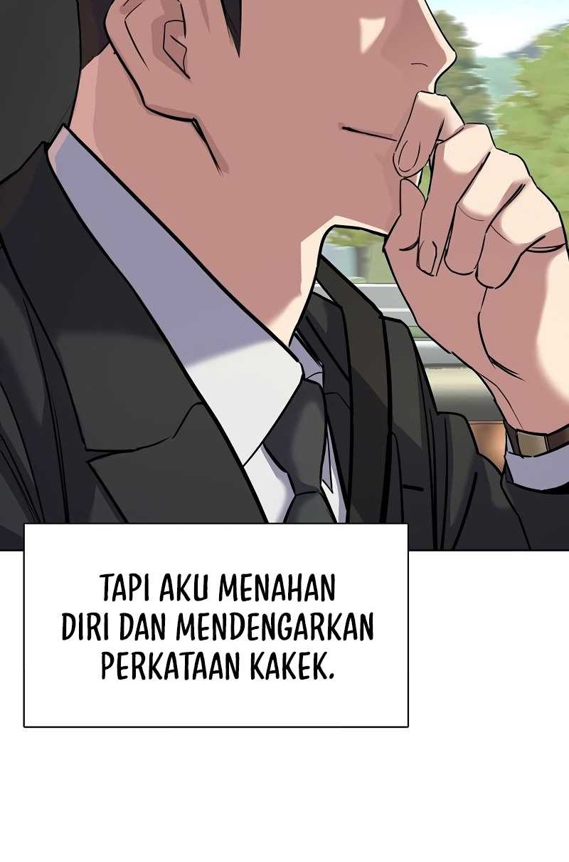 The Youngest Son Of A Rich Family Chapter 146 Gambar 49