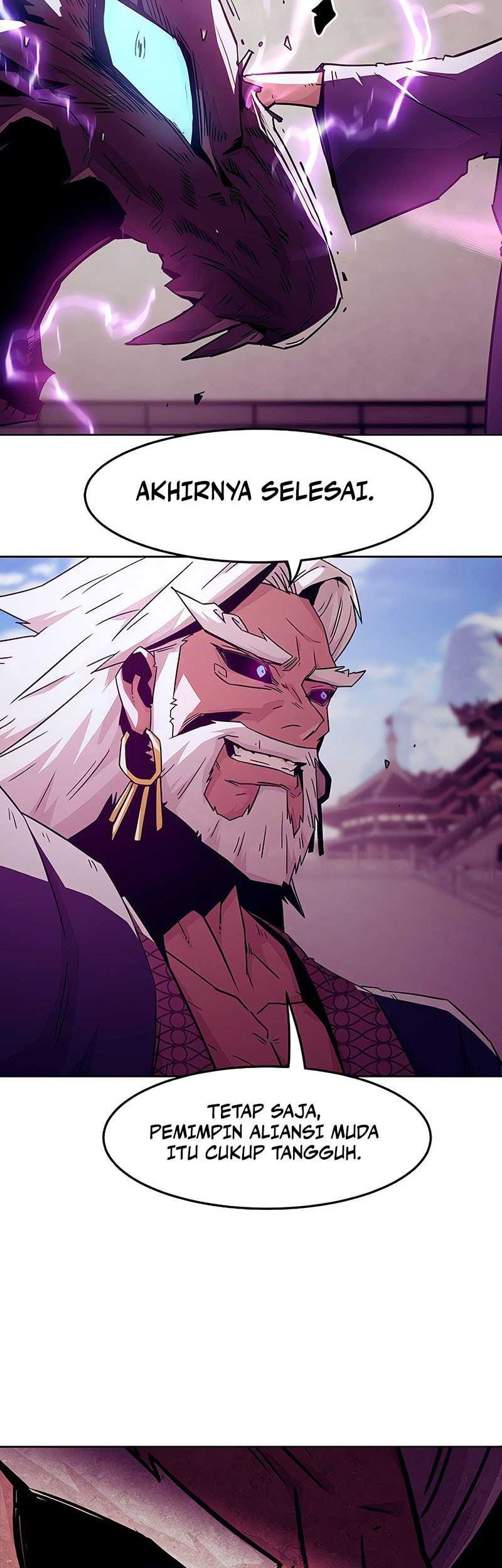 Becoming the Swordmaster Rank Young Lord of the Sichuan Tang Family Chapter 67 Gambar 54