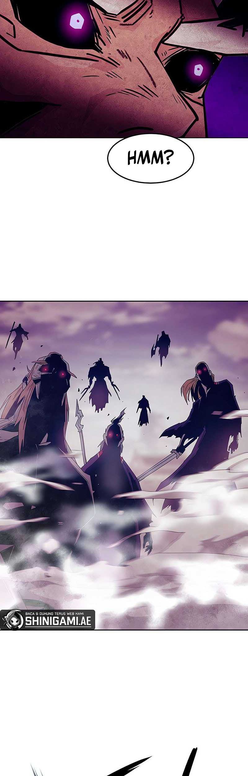 Becoming the Swordmaster Rank Young Lord of the Sichuan Tang Family Chapter 67 Gambar 55