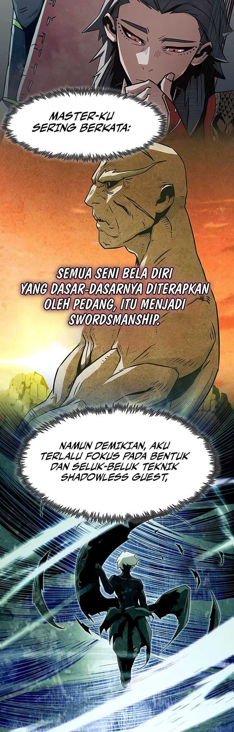 Becoming the Swordmaster Rank Young Lord of the Sichuan Tang Family Chapter 67 Gambar 60