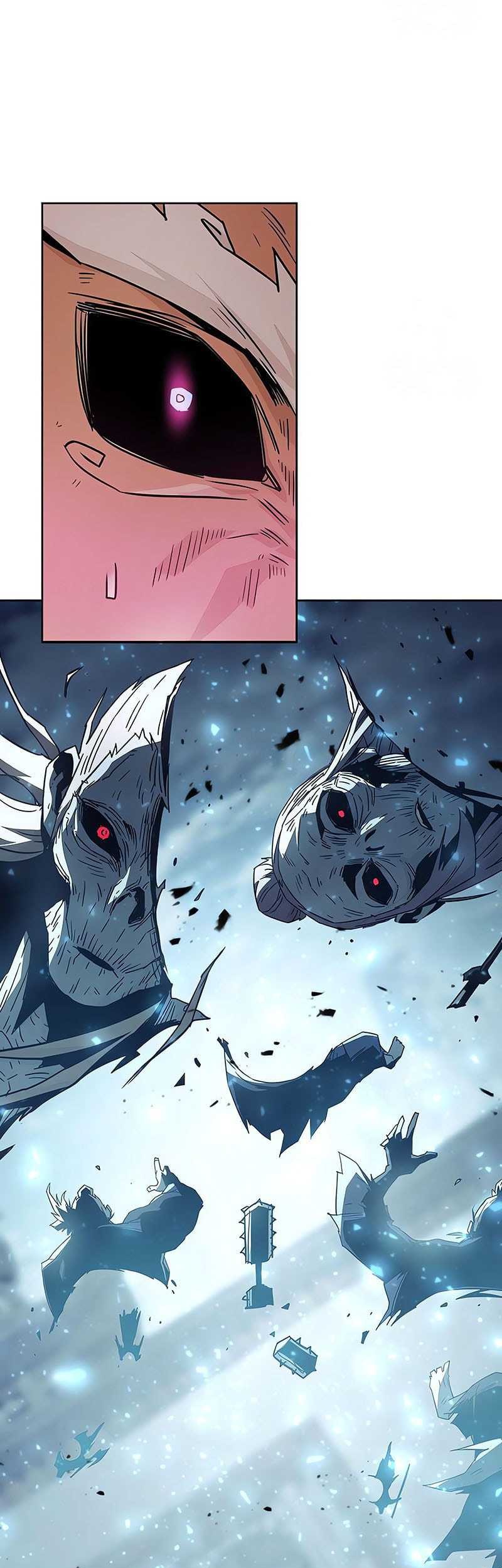 Becoming the Swordmaster Rank Young Lord of the Sichuan Tang Family Chapter 67 Gambar 57