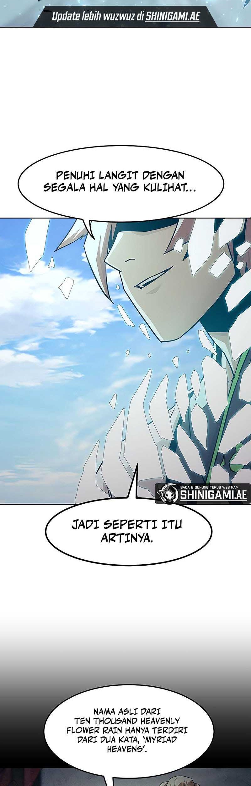 Becoming the Swordmaster Rank Young Lord of the Sichuan Tang Family Chapter 67 Gambar 58