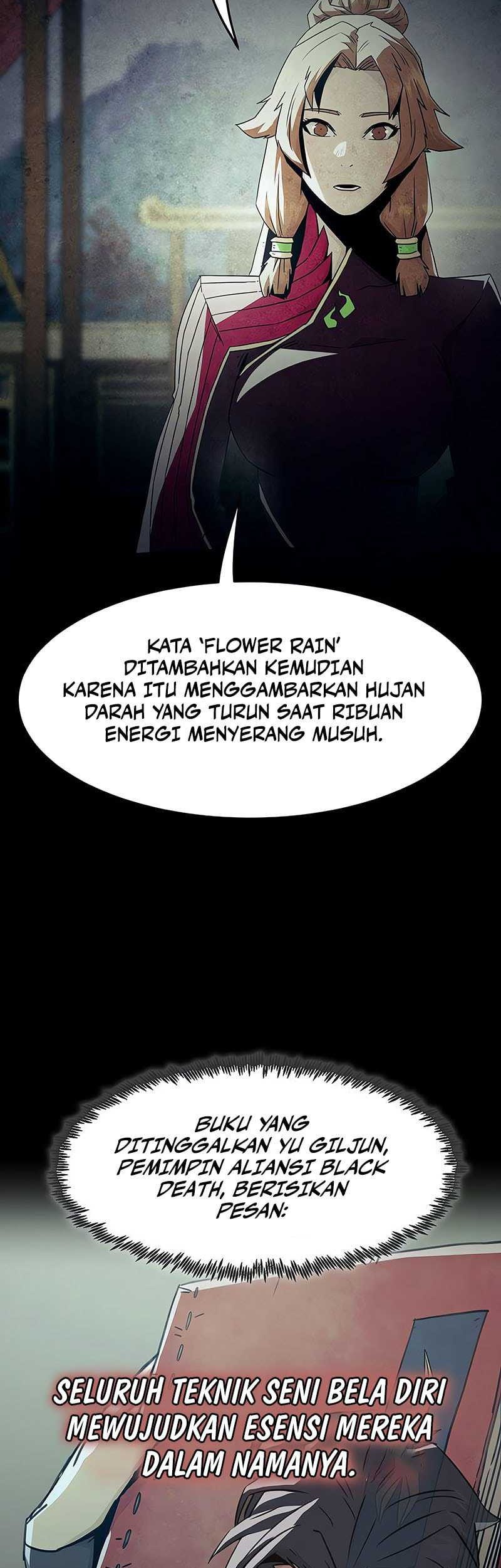 Becoming the Swordmaster Rank Young Lord of the Sichuan Tang Family Chapter 67 Gambar 59