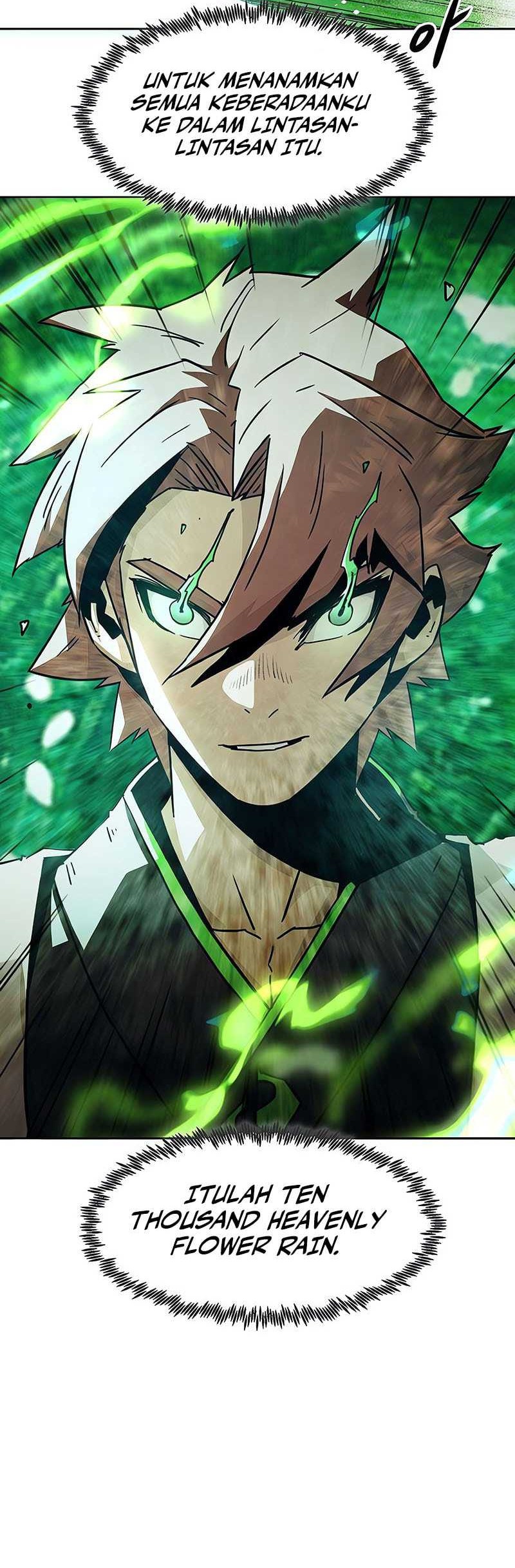 Becoming the Swordmaster Rank Young Lord of the Sichuan Tang Family Chapter 67 Gambar 64