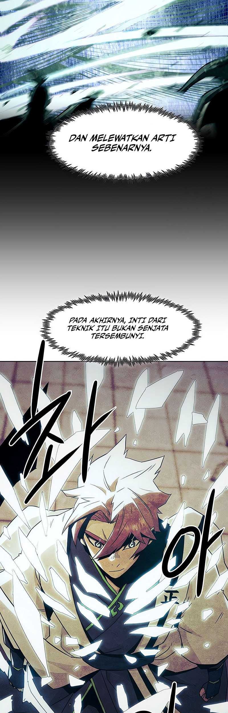 Becoming the Swordmaster Rank Young Lord of the Sichuan Tang Family Chapter 67 Gambar 61