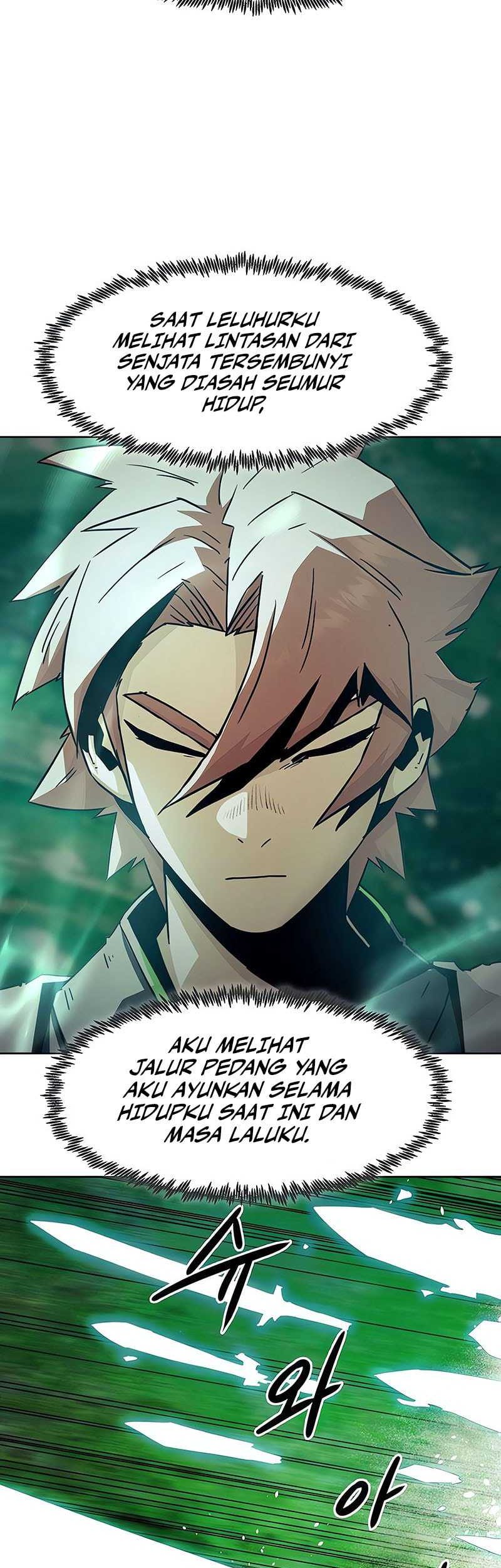 Becoming the Swordmaster Rank Young Lord of the Sichuan Tang Family Chapter 67 Gambar 63