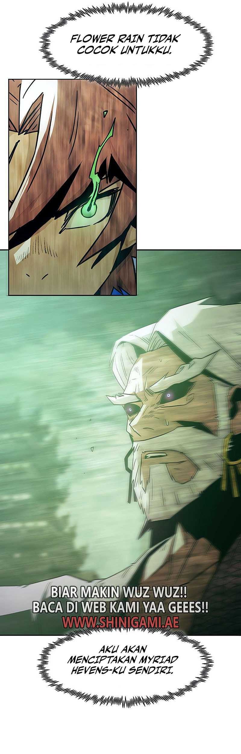 Becoming the Swordmaster Rank Young Lord of the Sichuan Tang Family Chapter 67 Gambar 65