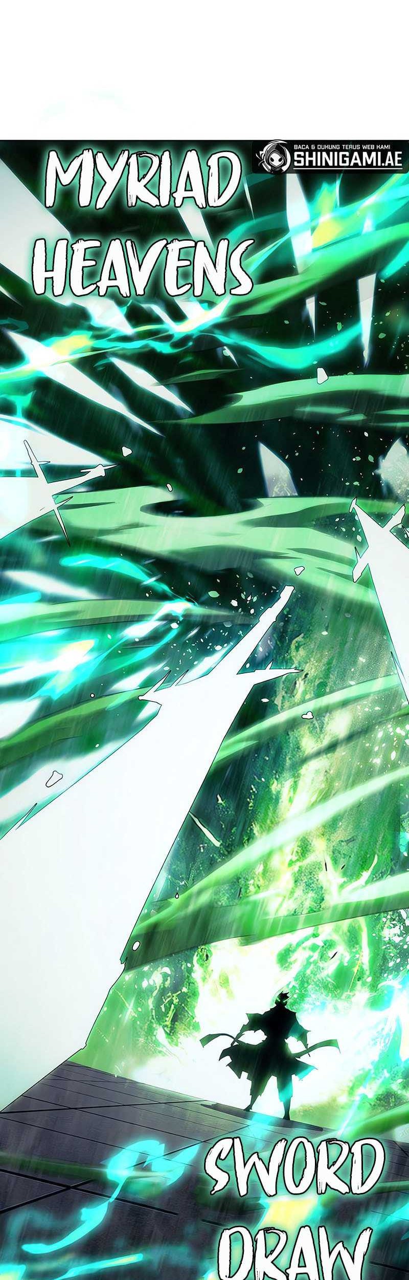 Becoming the Swordmaster Rank Young Lord of the Sichuan Tang Family Chapter 67 Gambar 66