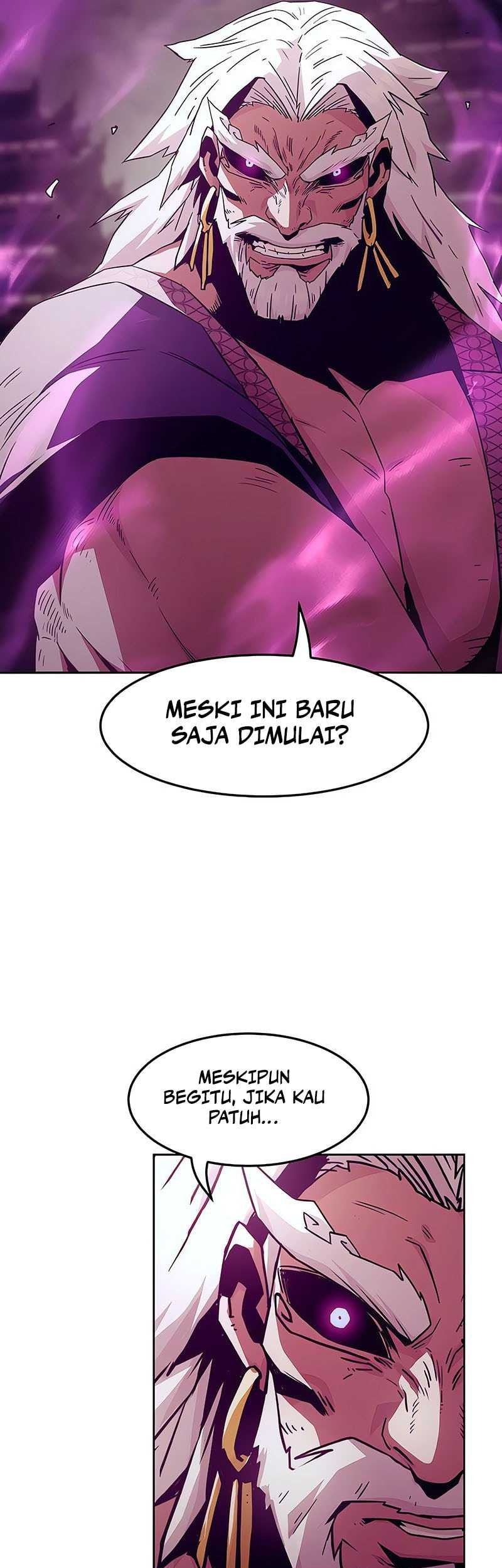 Becoming the Swordmaster Rank Young Lord of the Sichuan Tang Family Chapter 67 Gambar 37