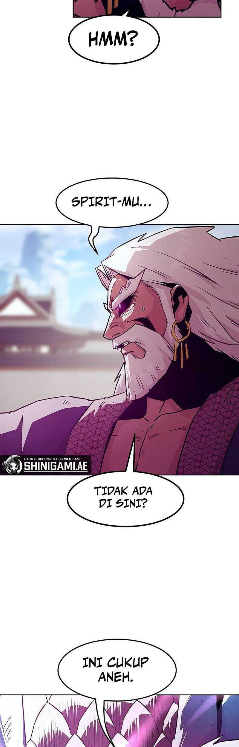 Becoming the Swordmaster Rank Young Lord of the Sichuan Tang Family Chapter 67 Gambar 38