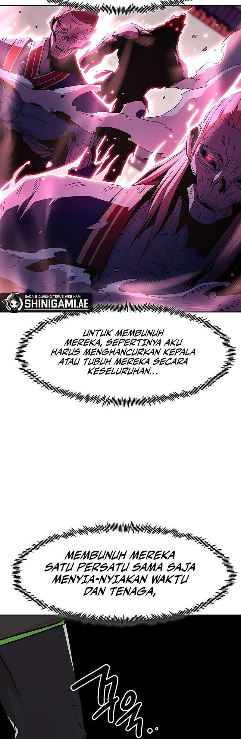 Becoming the Swordmaster Rank Young Lord of the Sichuan Tang Family Chapter 67 Gambar 44