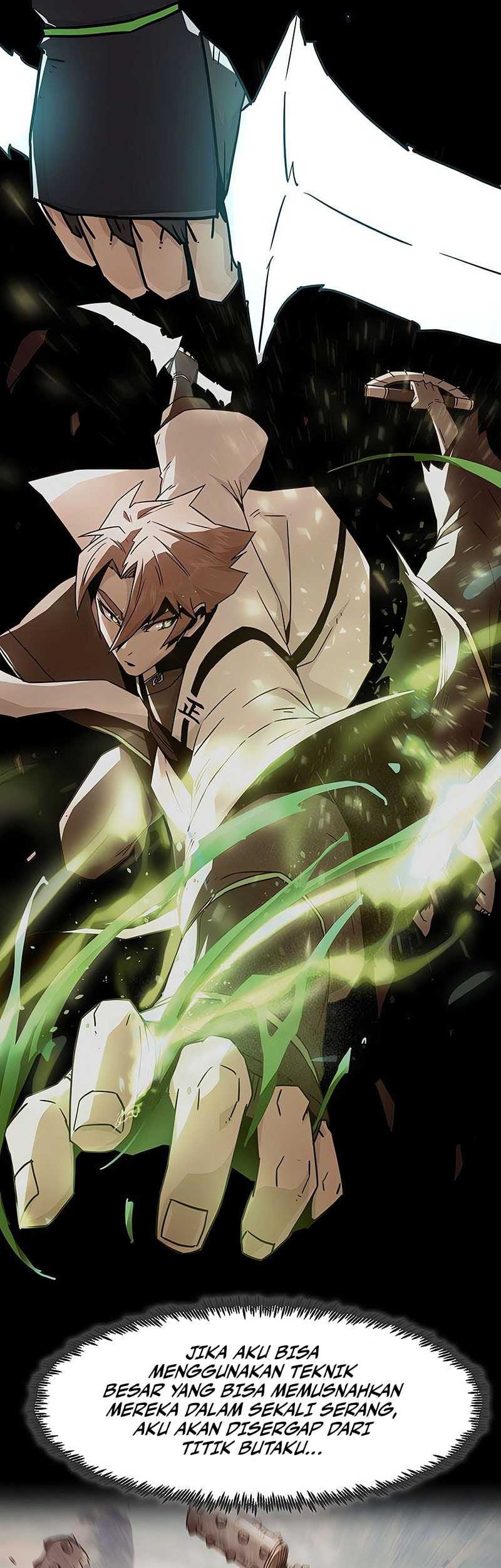 Becoming the Swordmaster Rank Young Lord of the Sichuan Tang Family Chapter 67 Gambar 45