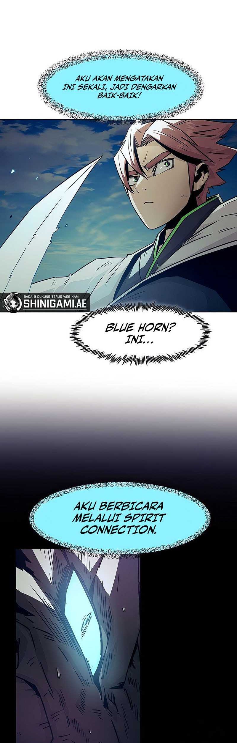 Becoming the Swordmaster Rank Young Lord of the Sichuan Tang Family Chapter 67 Gambar 50