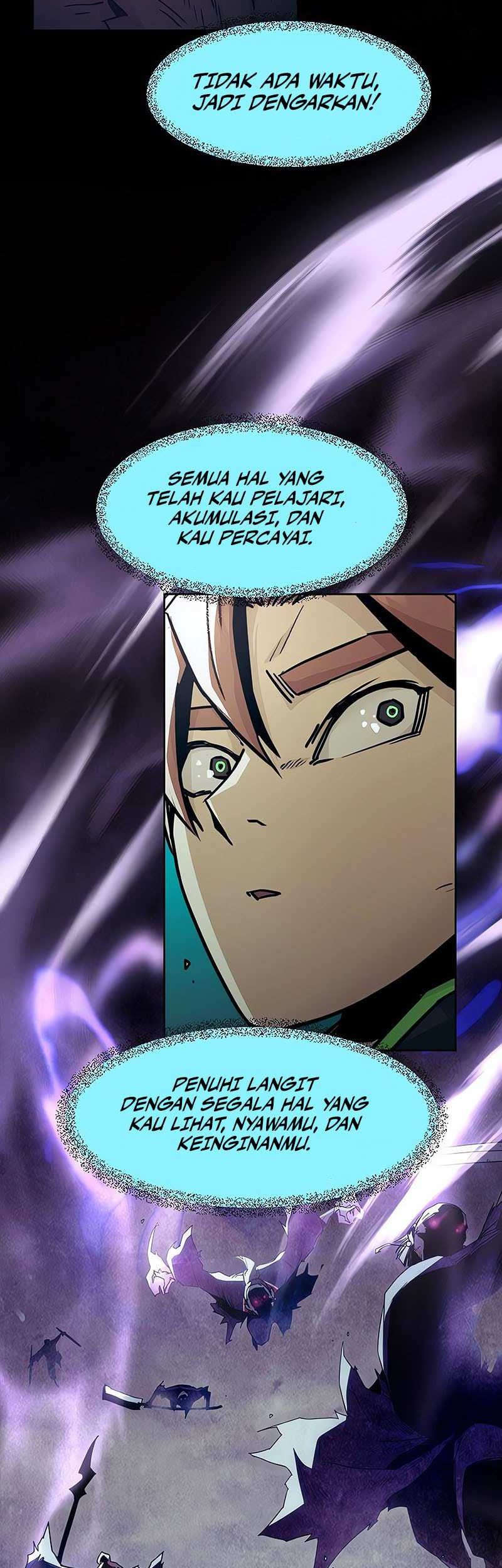 Becoming the Swordmaster Rank Young Lord of the Sichuan Tang Family Chapter 67 Gambar 51