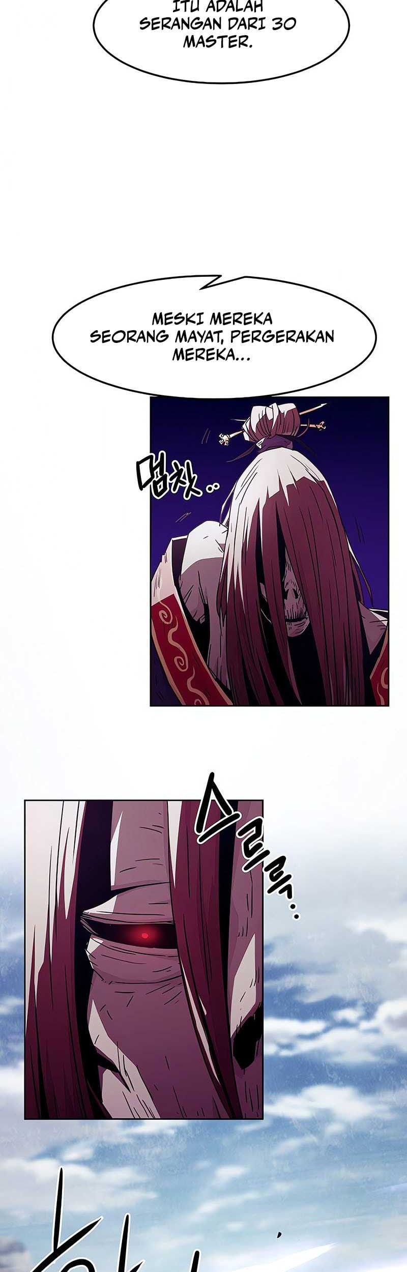 Becoming the Swordmaster Rank Young Lord of the Sichuan Tang Family Chapter 67 Gambar 3