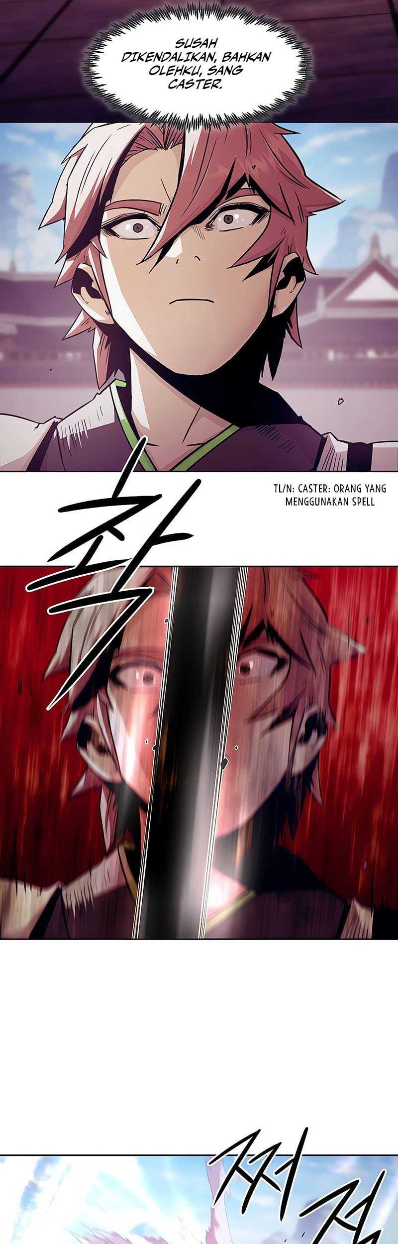 Becoming the Swordmaster Rank Young Lord of the Sichuan Tang Family Chapter 67 Gambar 5