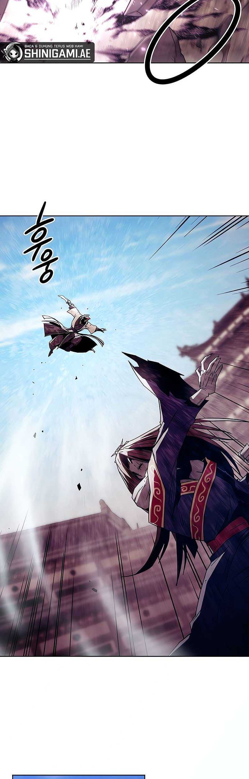 Becoming the Swordmaster Rank Young Lord of the Sichuan Tang Family Chapter 67 Gambar 7