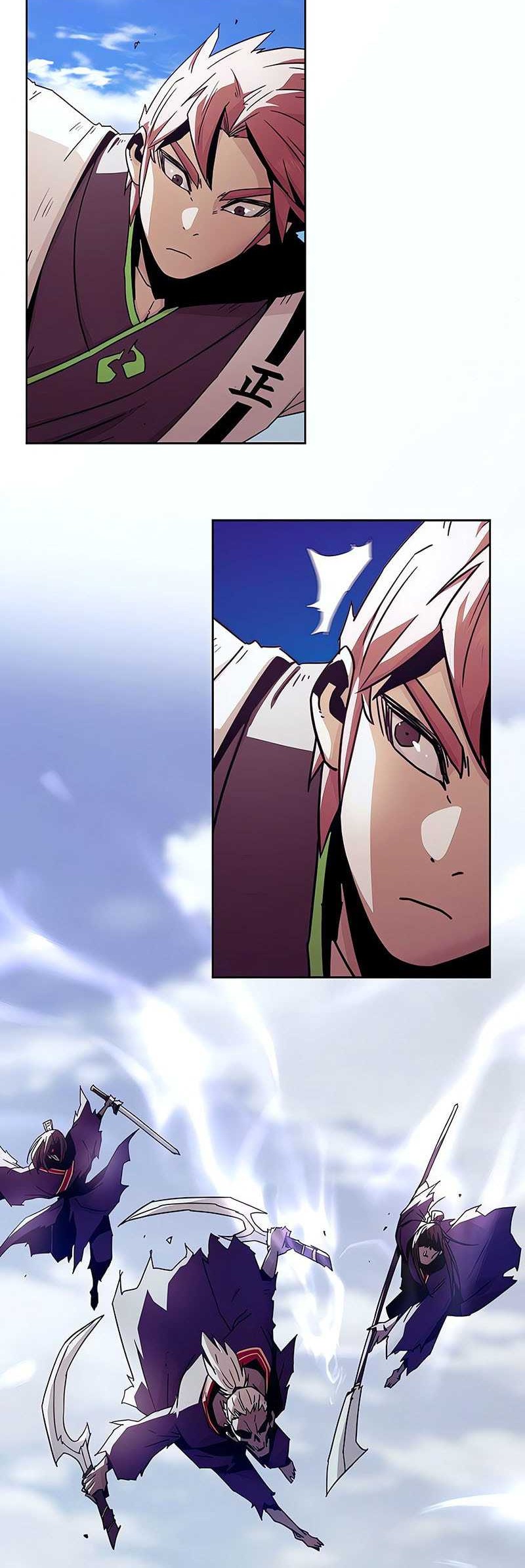 Becoming the Swordmaster Rank Young Lord of the Sichuan Tang Family Chapter 67 Gambar 8