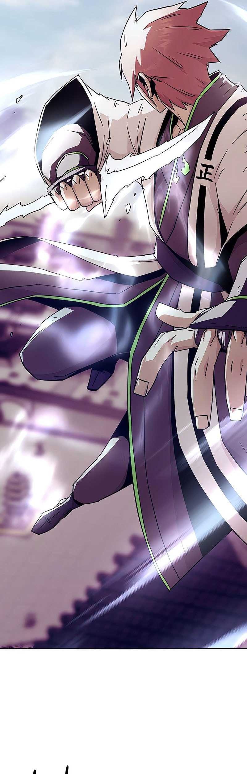 Becoming the Swordmaster Rank Young Lord of the Sichuan Tang Family Chapter 67 Gambar 9