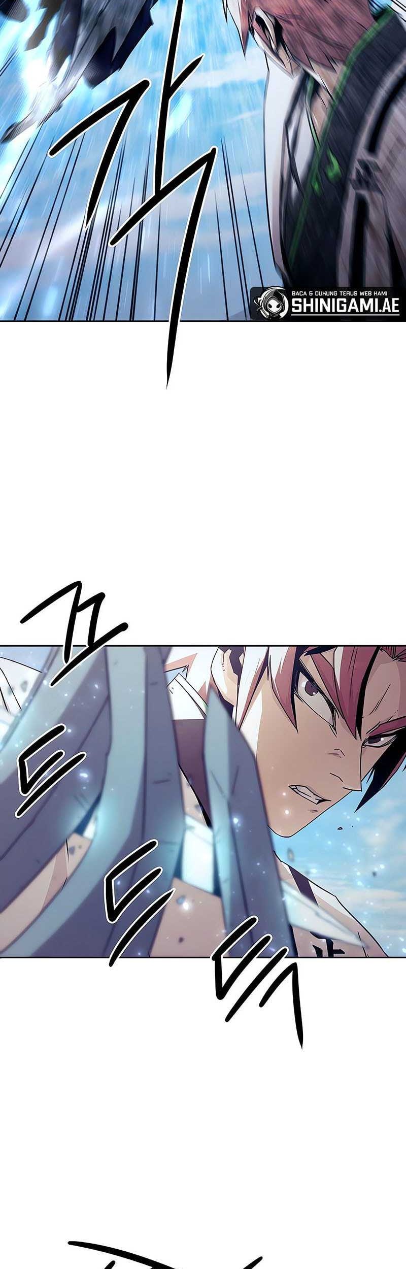 Becoming the Swordmaster Rank Young Lord of the Sichuan Tang Family Chapter 67 Gambar 11