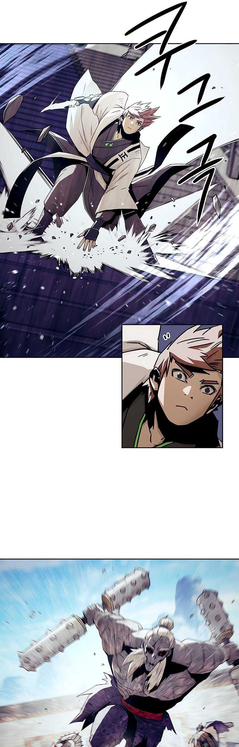 Becoming the Swordmaster Rank Young Lord of the Sichuan Tang Family Chapter 67 Gambar 13