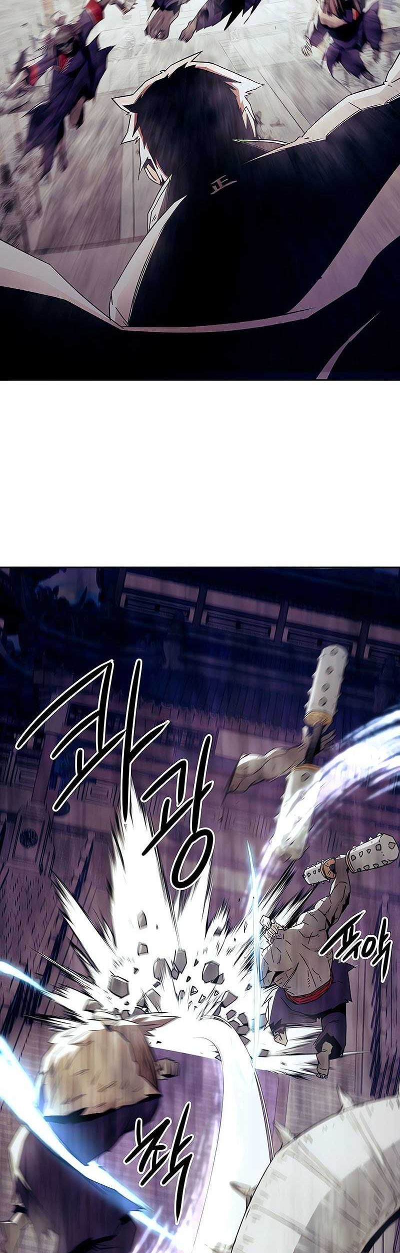 Becoming the Swordmaster Rank Young Lord of the Sichuan Tang Family Chapter 67 Gambar 14