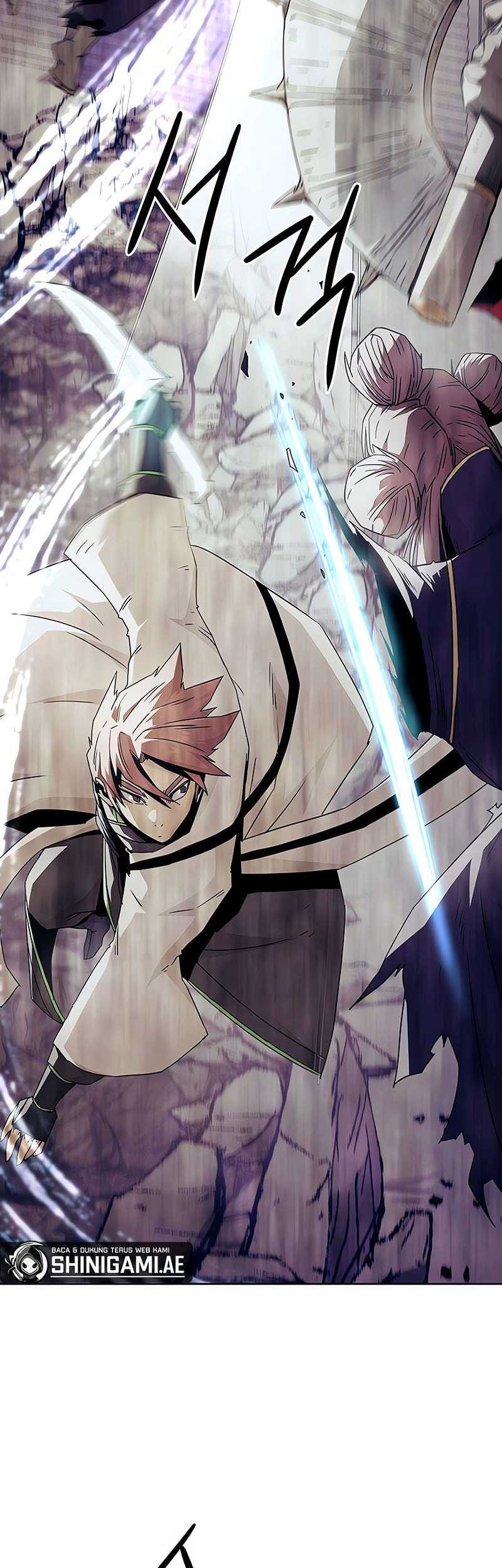 Becoming the Swordmaster Rank Young Lord of the Sichuan Tang Family Chapter 67 Gambar 15