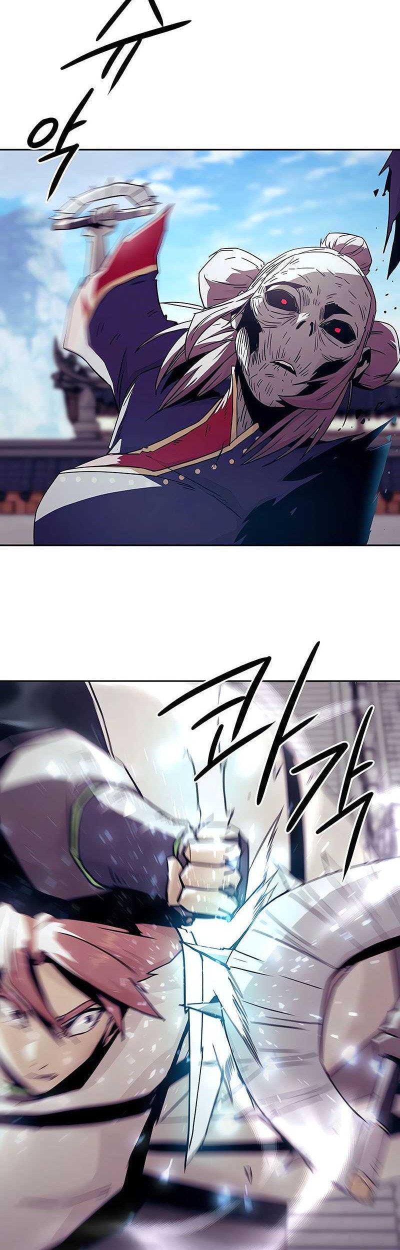 Becoming the Swordmaster Rank Young Lord of the Sichuan Tang Family Chapter 67 Gambar 16