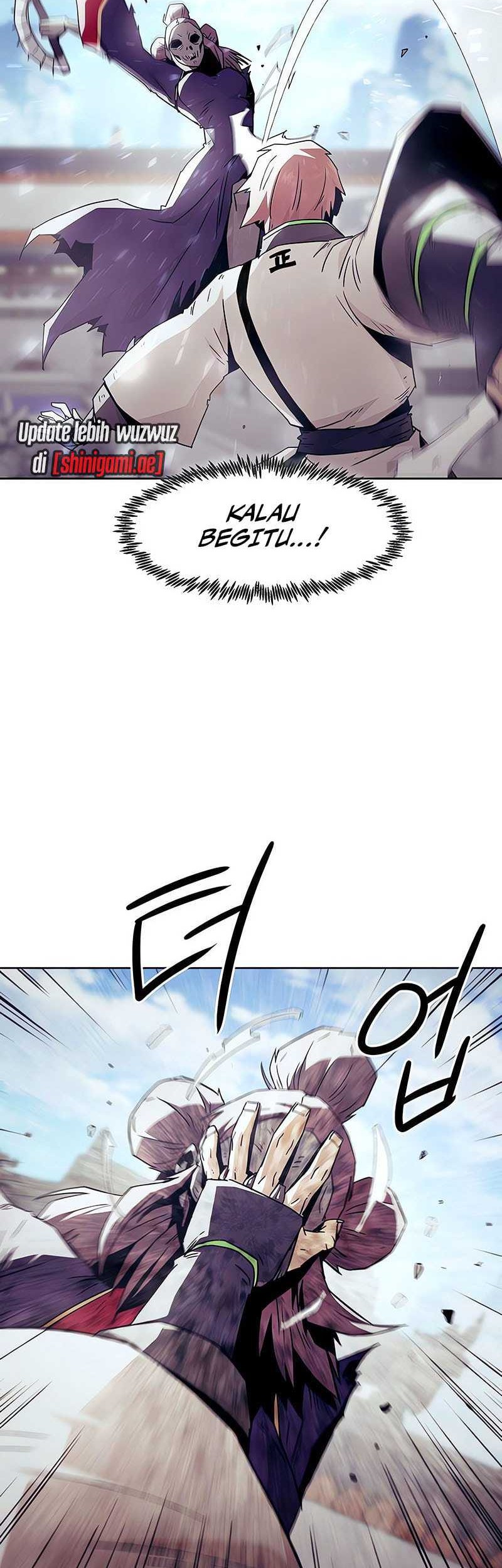 Becoming the Swordmaster Rank Young Lord of the Sichuan Tang Family Chapter 67 Gambar 18