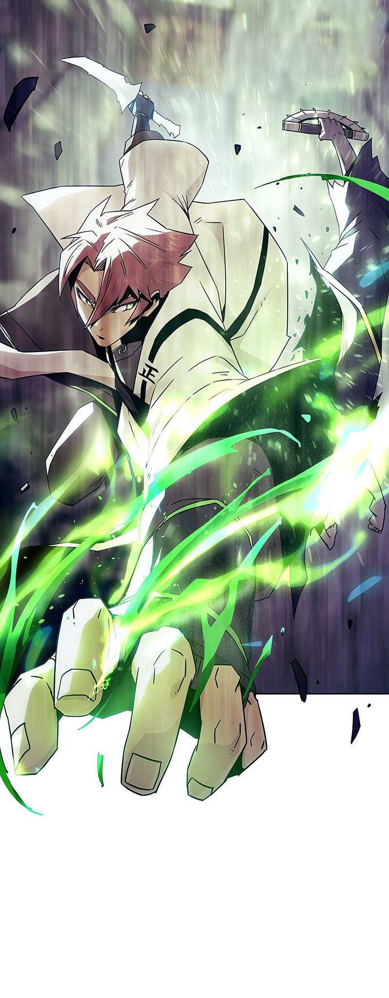 Becoming the Swordmaster Rank Young Lord of the Sichuan Tang Family Chapter 67 Gambar 20