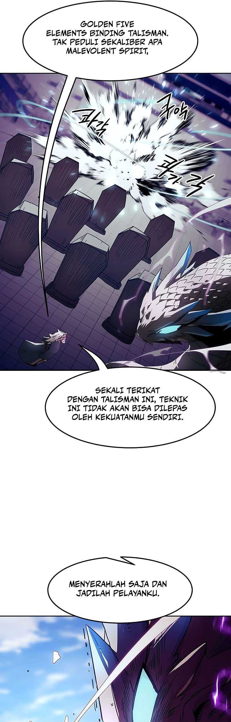 Becoming the Swordmaster Rank Young Lord of the Sichuan Tang Family Chapter 67 Gambar 21