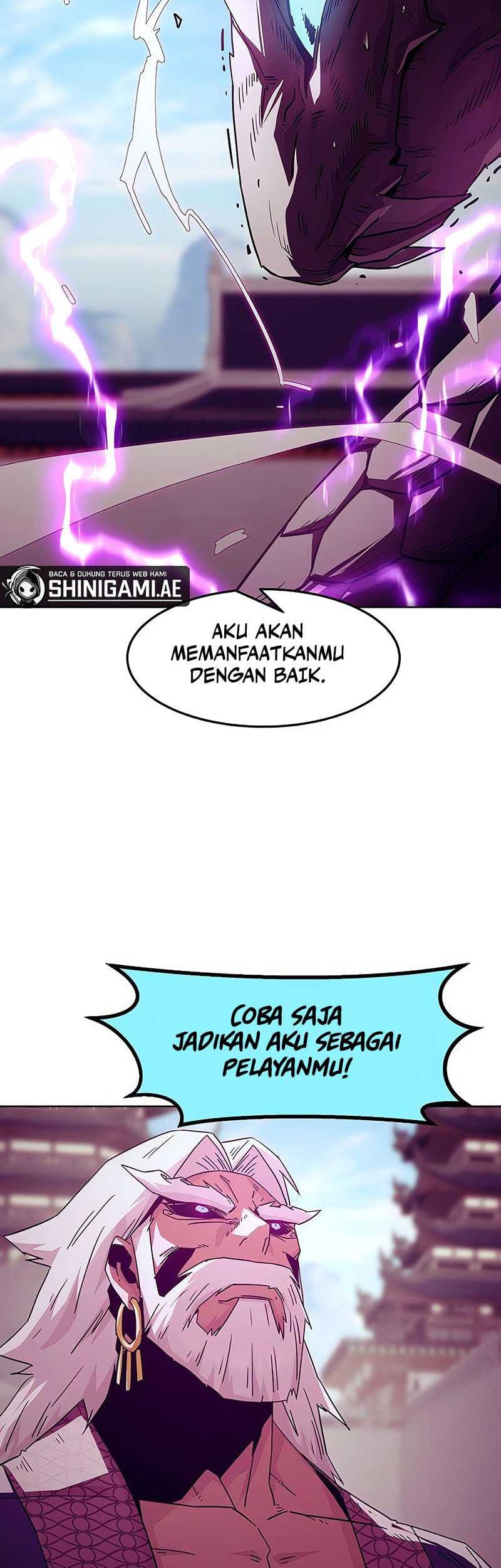 Becoming the Swordmaster Rank Young Lord of the Sichuan Tang Family Chapter 67 Gambar 22