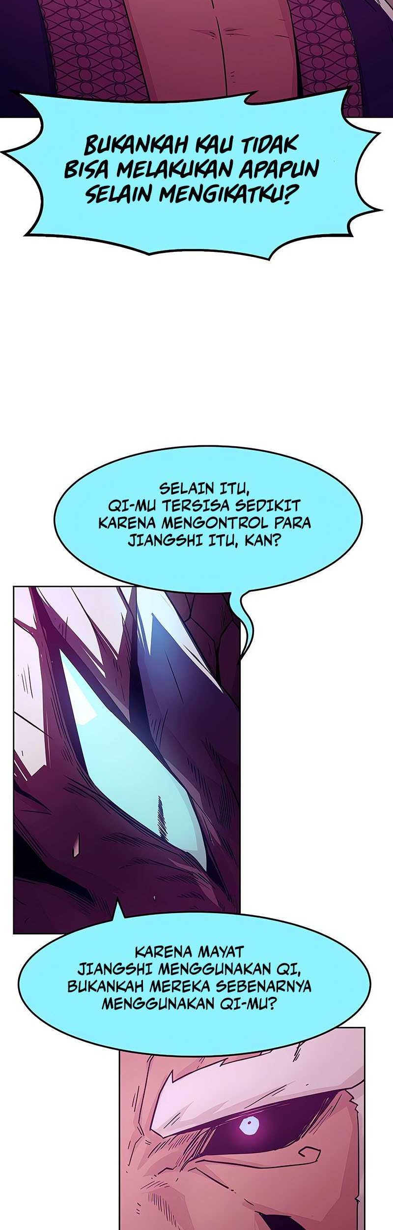 Becoming the Swordmaster Rank Young Lord of the Sichuan Tang Family Chapter 67 Gambar 23