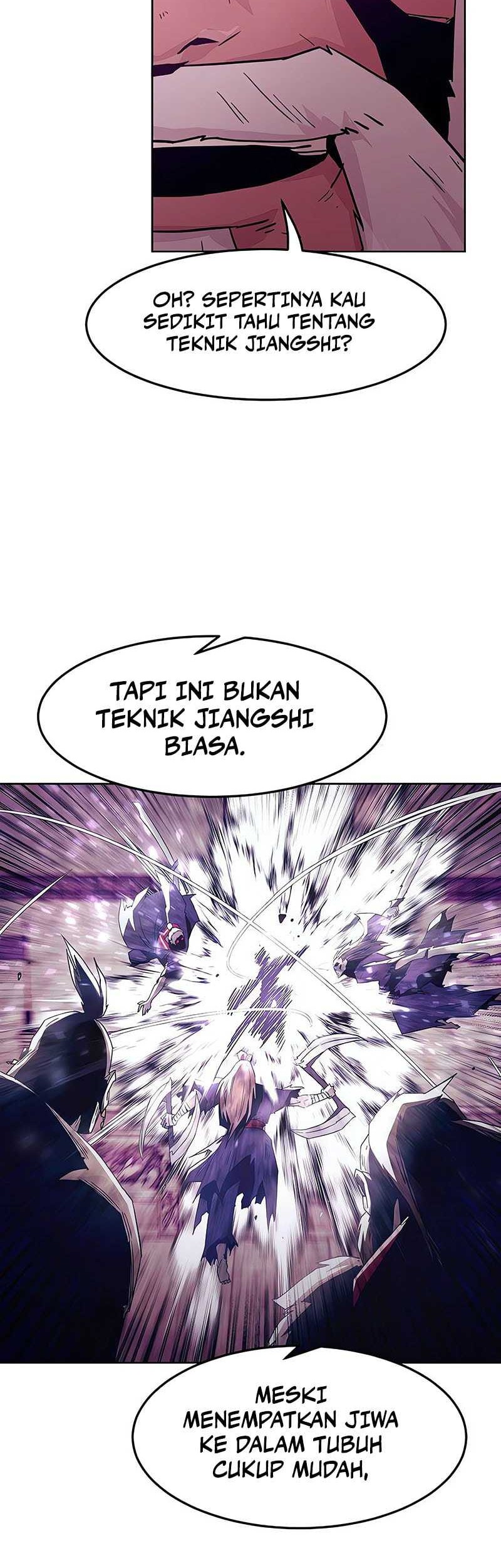 Becoming the Swordmaster Rank Young Lord of the Sichuan Tang Family Chapter 67 Gambar 24