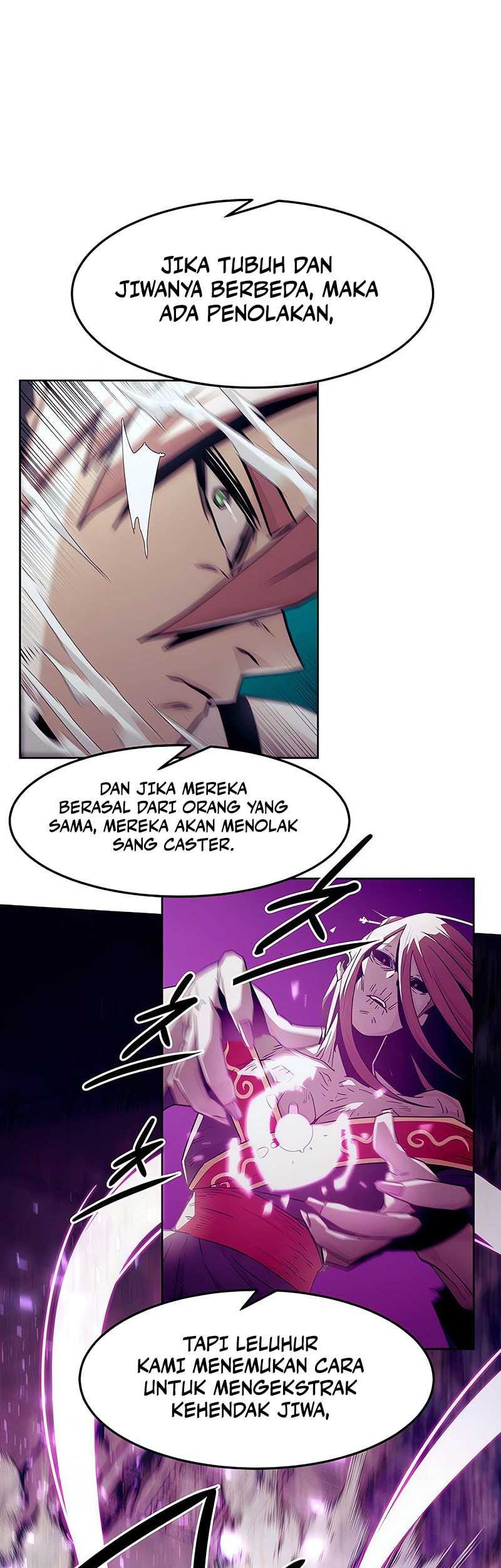 Becoming the Swordmaster Rank Young Lord of the Sichuan Tang Family Chapter 67 Gambar 25