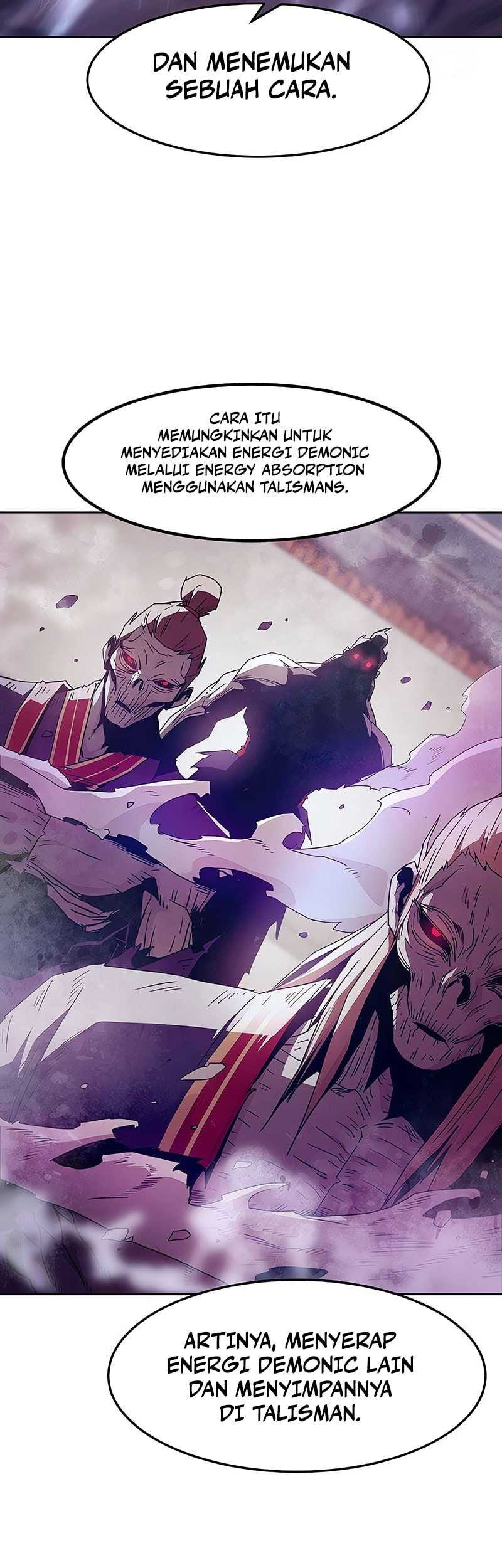 Becoming the Swordmaster Rank Young Lord of the Sichuan Tang Family Chapter 67 Gambar 29