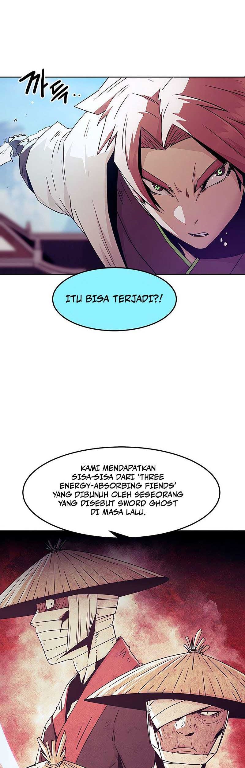 Becoming the Swordmaster Rank Young Lord of the Sichuan Tang Family Chapter 67 Gambar 30